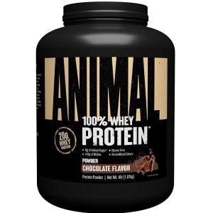 پروتئین وی انیمال یونیورسال 1.8کیلوگرم (Universal Animal Whey Protein)