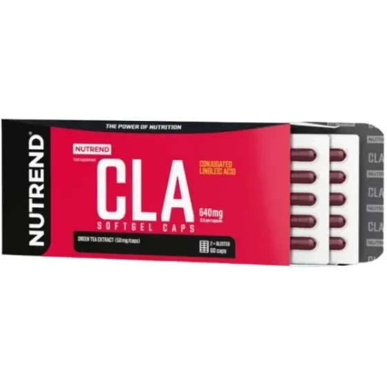 560x560 (1) سی ال ای ناترند 60عدد (NUTREND CLA)