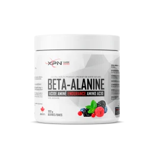 بتا آلانین ایکس پی ان 300گرم (XPN Beta Alanine)