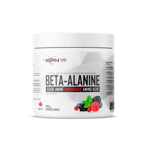Beta-Alanine-XPN بتا آلانین ایکس پی ان 300گرم (XPN Beta Alanine)