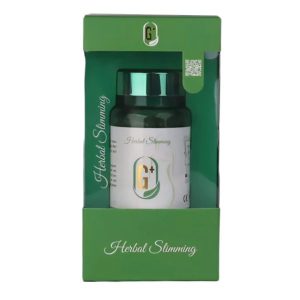 چربی سوز هربال اسلیمینگ جی پلاس 90عدد (G+ HERBAL SLIMING)