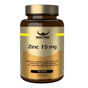 زینک وایکینگ 45عدد (VIKING ZINC)