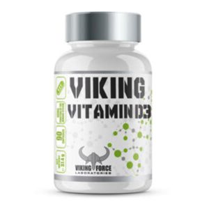 ویتامین D3 وایکینگ فورس (Viking Force Vitamin D3)