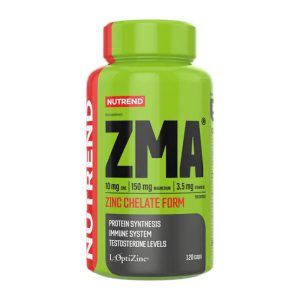 زد ام ای ناترند 60عدد (Nutrend Zma)