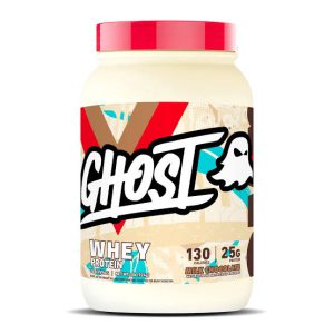 پروتئین وی گوست 800گرم (GHOST Whey Protein)
