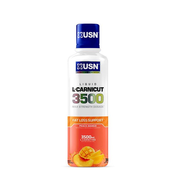 IMG_1552 ال کارنیتین 3500 یو اس ان (USN Liquid L-Carnitine 3500)