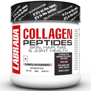 کلاژن پپتاید لابرادا 300گرم (Labrada Collagen Peptides)