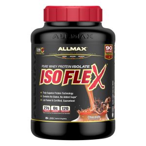 وی ایزوله آلمکس 2.27 (ALLMAX ISO FLEX)