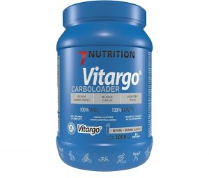 الکترولیت کربوهیدرات ویتارگو سون نوتریشن 1کیلوگرم (7Nutrition VITARGO ELECTROLYTES)