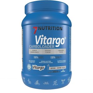 الکترولیت کربوهیدرات ویتارگو سون نوتریشن 1کیلوگرم (7Nutrition VITARGO ELECTROLYTES)