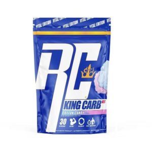 کینگ کربو رونی کلمن 1کیلوگرم (RC KING CARBO)