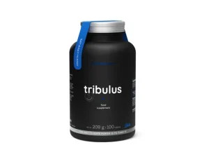 تریبولوس ناتریورسام 100عدد (Nutriversum Tribulus Terrestris)