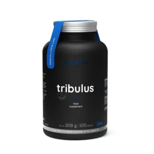 تریبولوس ناتریورسام 100عدد (Nutriversum Tribulus Terrestris)