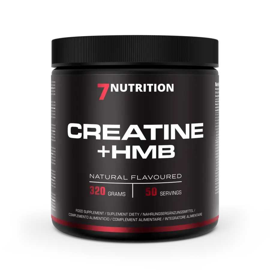 7Nutrition-Creatine-HMB-320-g-przod-1 کراتین ترکیبی با اچ ام بی 300گرم (7NUTRITION CREATINE + HMB)