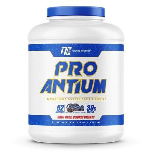 وی پروانتیوم رونی کلمن 2.3کیلوگرم (Ronnie Coleman Pro Antium)